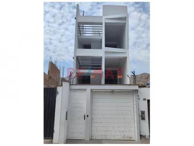 Venta de Departamento en Comas - Lima 2 Dormitorios 
