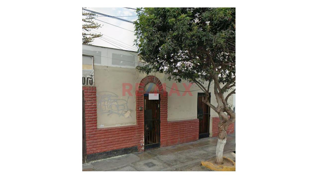 🔥💰 ¡Oportunidad Para Inversionistas Y Desarrolladoras! Terreno En Barranco - Ideal Proyecto Multifamiliar 🔥💰