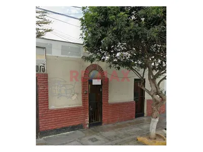 🔥💰 ¡Oportunidad Para Inversionistas Y Desarrolladoras! Terreno En Barranco - Ideal Proyecto Multifamiliar 🔥💰
