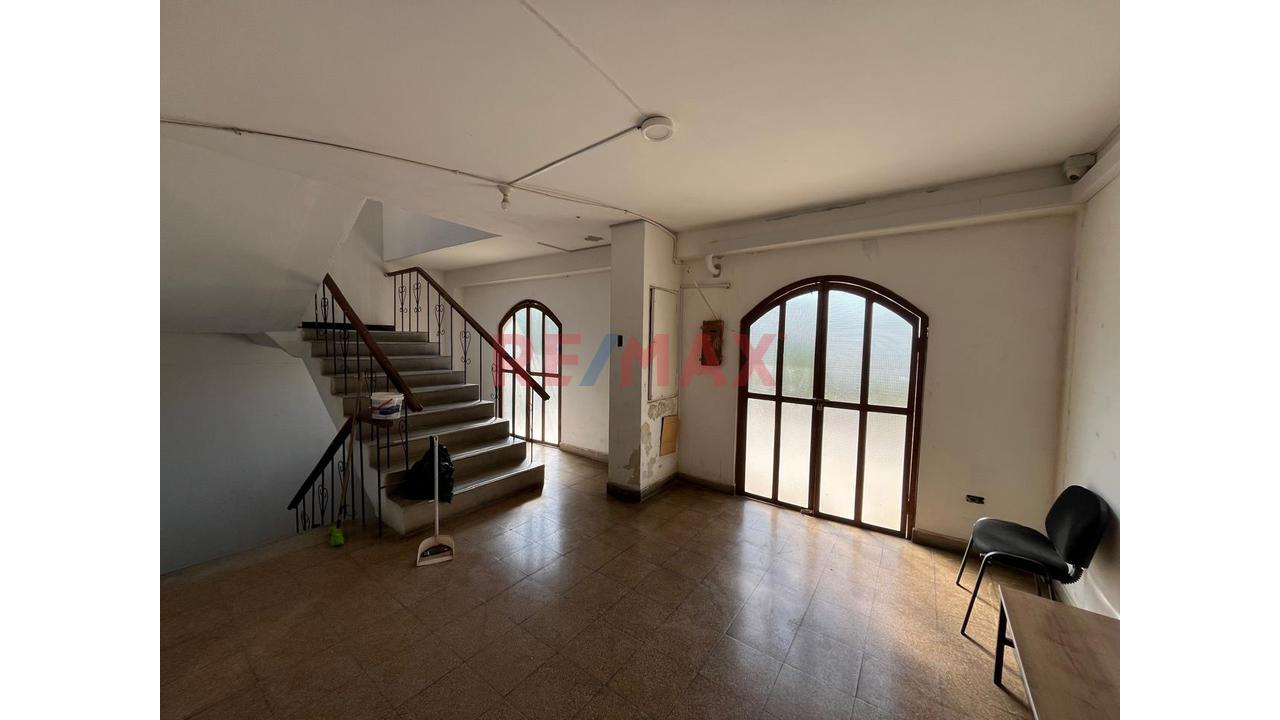Venta De Oficina En El Centro De Piura