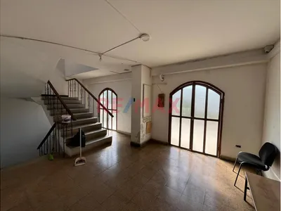 Venta De Oficina En El Centro De Piura