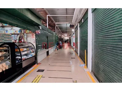 Locales En Venta En Barranco Mercado Nº2