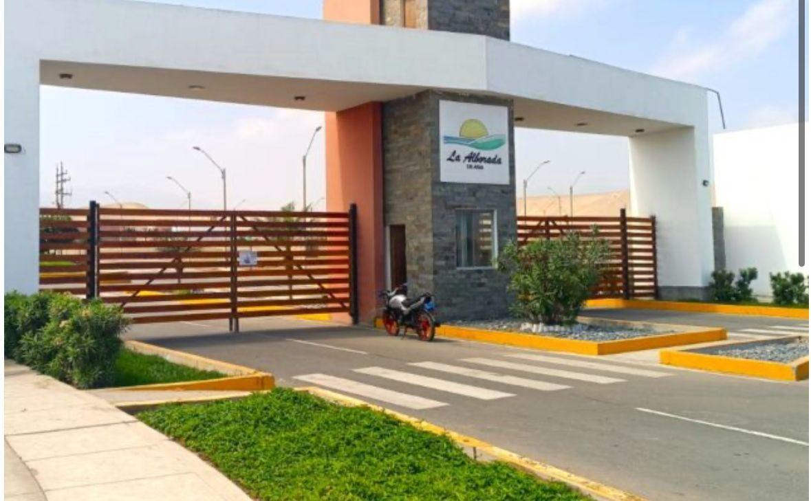 Venta de Terreno / Lote en Asia - Cañete 0 Dormitorio 