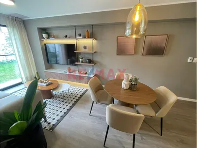 Departamento Exclusivo En Estreno – Barranco  ¡Tu Nuevo Hogar Te Espera!