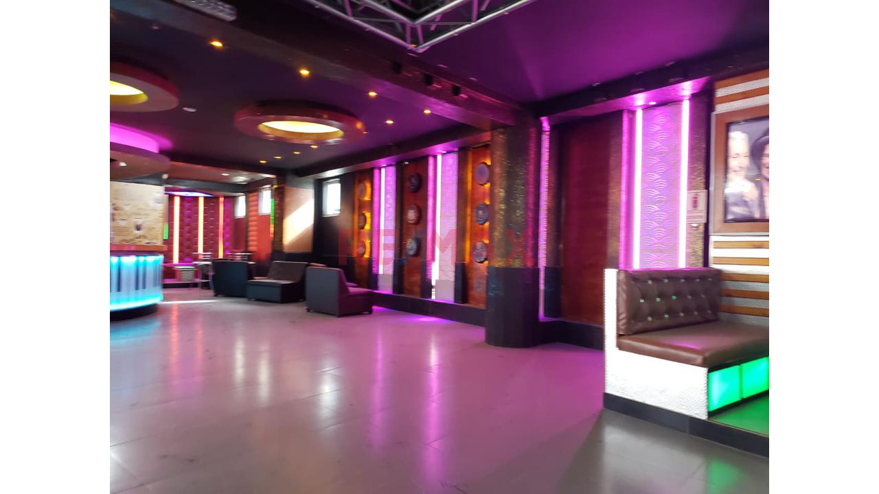🚨🔥 Alquiler De Local De Entretenimiento – 408 M² 🔥🚨 🍸 Resto Bar • 🎶 Peña • 🎧 Discoteca • 🎉 Eventos