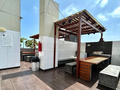 Venta de Departamento en Surquillo - Lima 4 Dormitorios