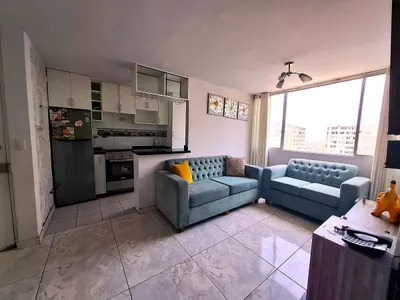 Venta de Departamento en Lima 3 Dormitorios