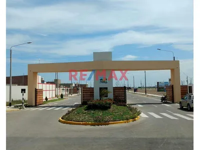 Terreno En Venta Vii Etapa Urbanizacion La Ensenada Pimentel