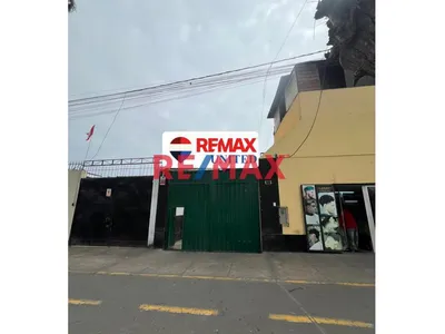 Alquila(Solo A Empresas )Un Amplio Local Comercial En Plena Av. Alameda Sur – Chorrillos