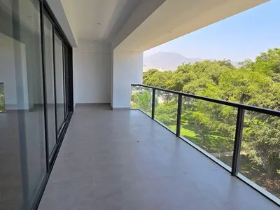 Venta de Departamento en San Borja - Lima 4 Dormitorios