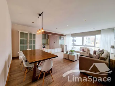 Alquiler de Departamento en Miraflores - Lima 2 Dormitorios 