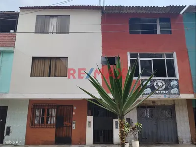 🚨 Casa Dúplex De 2 Pisos En Venta En Quinta | Us$ 60,000 | Vmt