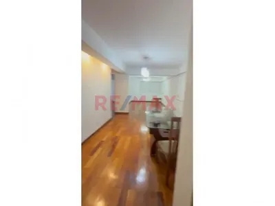 Departamento en venta · Jr. Allamanda 375, Santiago de Surco · 115 m², 2 dorm.