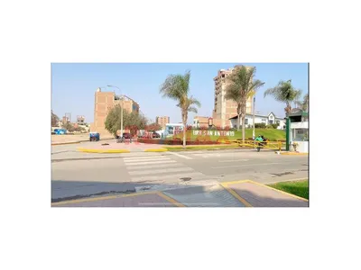 🌟 Terreno Ideal Para Construir O Invertir 🌟 📍 Las Cascadas – Urb. San Antonio De Carabayllo 📐 Área: 137.26 M²