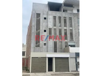 Alquiler De Departamento En Av Princpal De Miraflores Country Club
