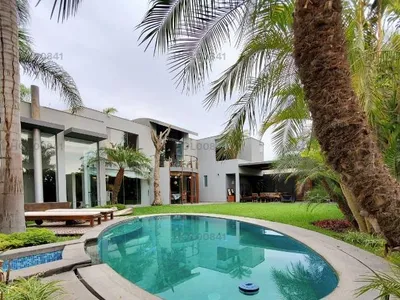 Venta de Casa en La Molina - Lima 3 Dormitorios