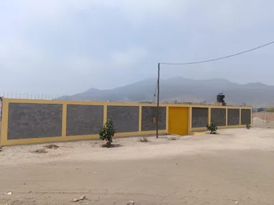 Venta de Terreno / Lote en Chancay - Huaral 0 Dormitorio 