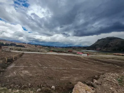 Venta de Terreno / Lote en Chinchero - Urubamba
