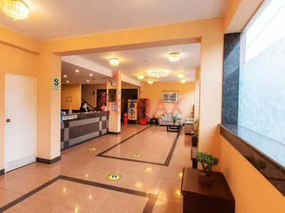 Se Vende Excelente Edificio De Muy Buena Construccion En El Corazon De Santa Beatriz