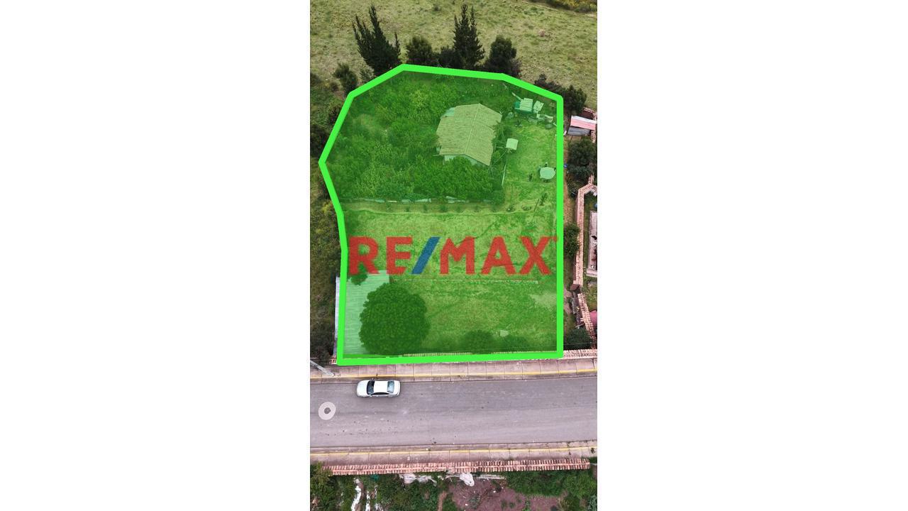 Oportunidad De Inversión – Terreno En Venta En Caicay