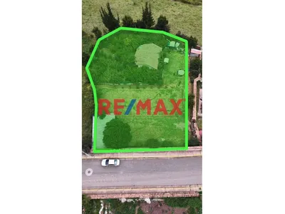 Oportunidad De Inversión – Terreno En Venta En Caicay