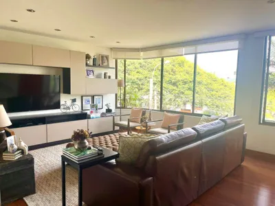 Venta de Departamento en San Isidro - Lima 3 Dormitorios