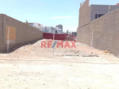 ☀️ Venta De Amplio Terreno En El Exclusivo Balneario De Pimentel. ☀️
