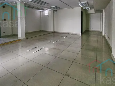 Alquiler de Local Comercial en Santiago de Surco - Lima 0 Dormitorio 