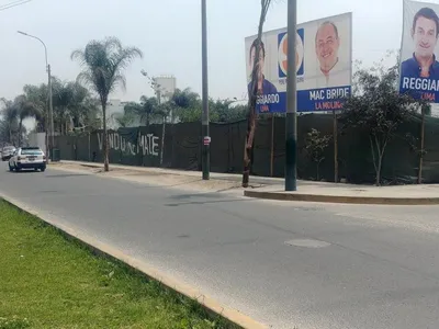 Venta de Terreno / Lote en La Molina - Lima