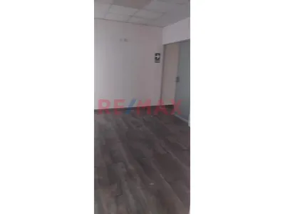 Oficina Torre Tekton 283 M2 Av. Javier Prado Centro Financiero San Isidro