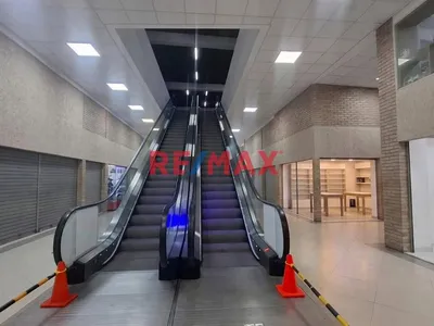 Local Comercial En Venta -  Centro Comercial Plaza Bolognesi, Chiclayo