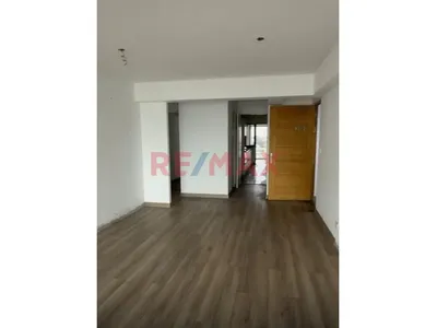 Departamento En Miraflores