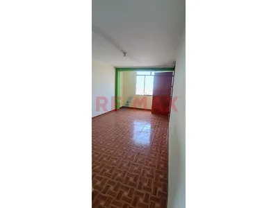 Departamento Piso 3 Vista Externa