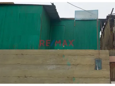 Venta De Terreno En Pachacama
