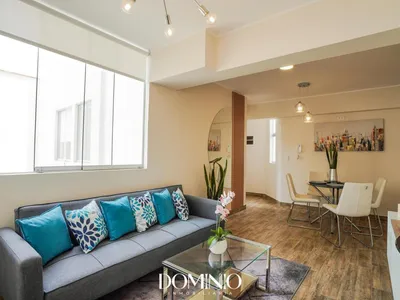 Venta de Departamento en Breña - Lima 3 Dormitorios