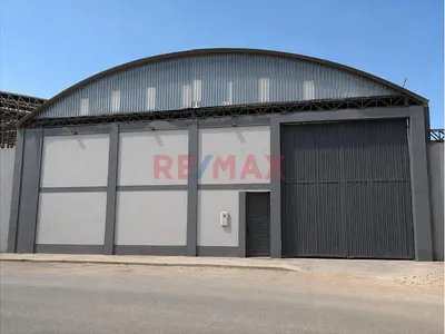🏭🔥 Local Industrial En Alquiler – Urb. Arqueta, Cerro Colorado
