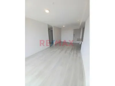 En Venta Espectacular Departamento En Santa Catalina La Victoria Edificio Audacity