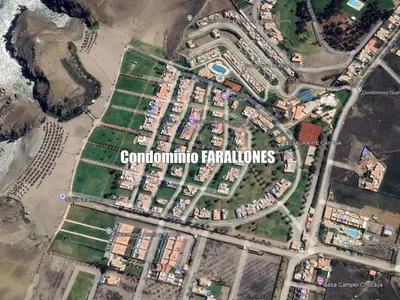 Venta de Terreno / Lote en Mala - Cañete
