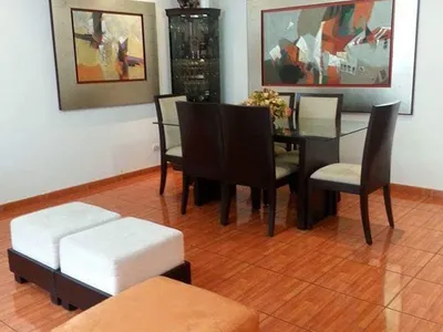 Venta de Departamento en Santiago de Surco - Lima 3 Dormitorios