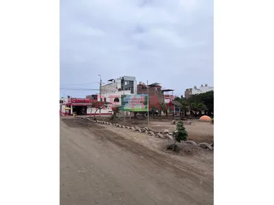 🏖️Vendo Terreno De 424 M² Frente A Parque En Playa Pulpos – Ideal Inversión Y Casa De Playa