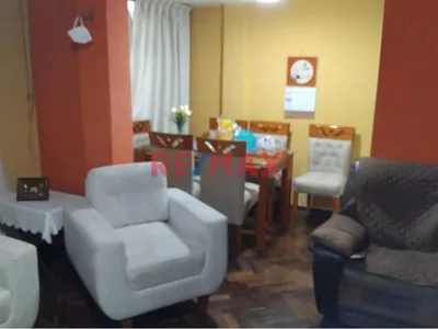 Acogedor Duplex Rodeado De Parques