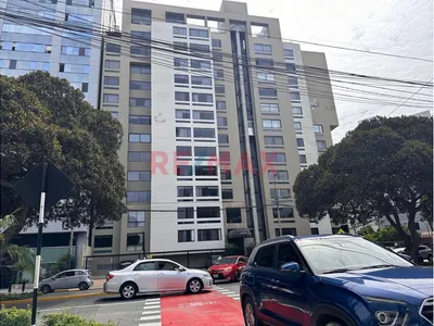 🏢 Venta De Departamento En San Isidro 🏢