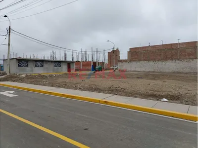 Se Vende Terreno Urbano En Barranca