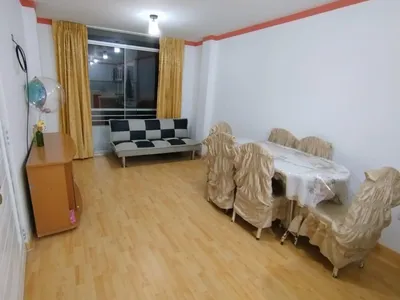 Alquiler de Departamento en Cajamarca 2 Dormitorios