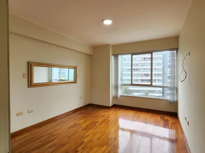 Alquiler de Departamento en Miraflores - Lima 2 Dormitorios