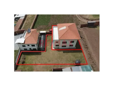 📢 Venta De Lotes Con Ingreso Privado – Tikapata, Cusco 🌿