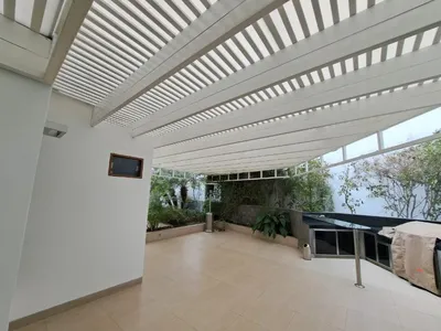 Departamento en venta · Chacarilla del Estanque, Santiago de Surco · 330 m², 4 dorm.