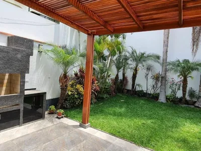 Casa en venta · Calle Ibiza Urb. el Sol de la Molina Etapa, La Molina · 237 m², 4 dorm.
