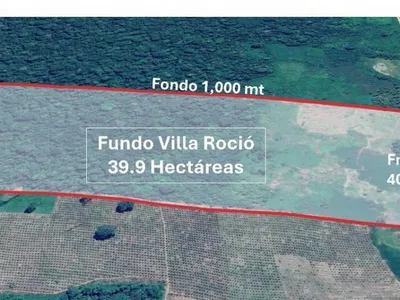 Venta de Terreno / Lote en Tahuamanu - Tahuamanu