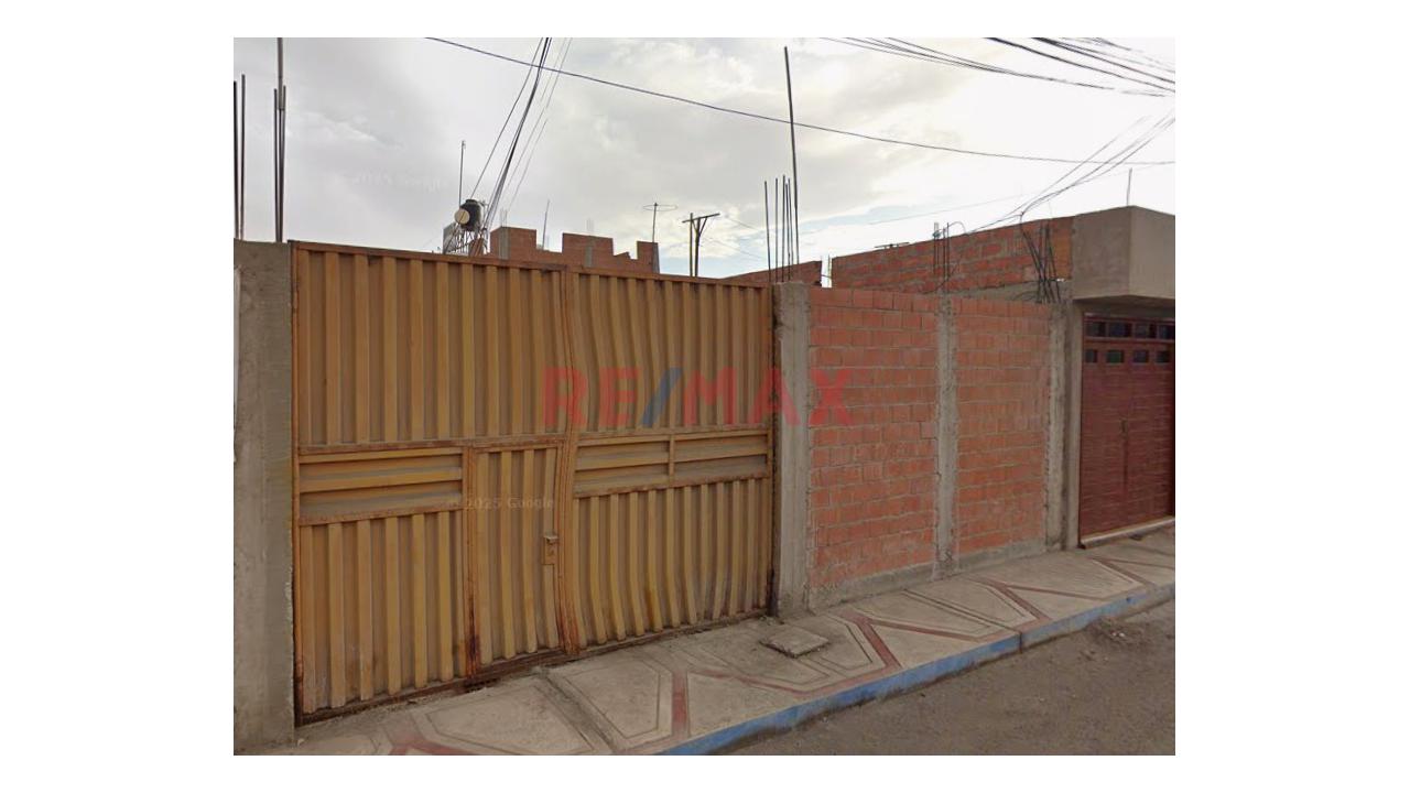 Terreno En Venta